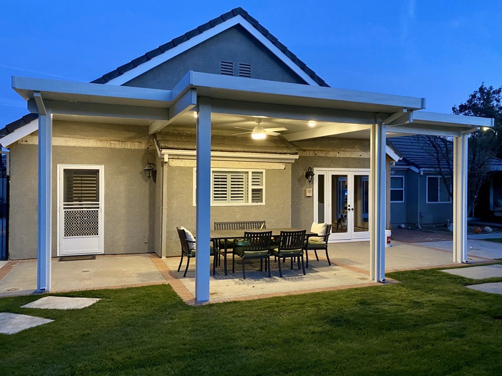 Photo of Custom Patios and More