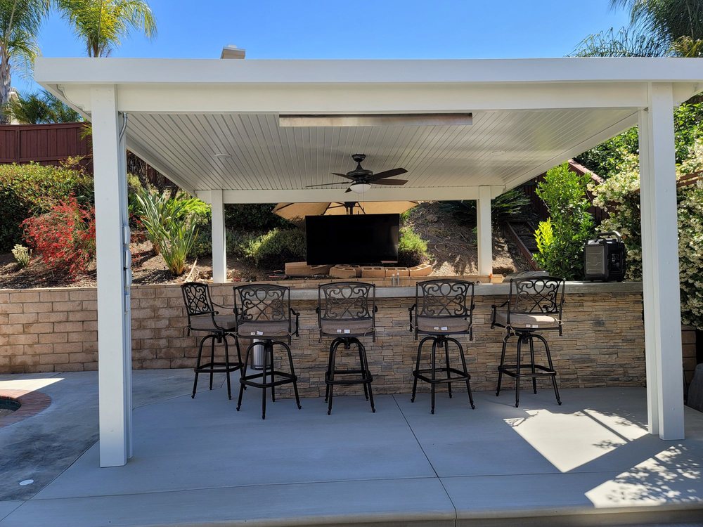 Photo of Custom Patios and More
