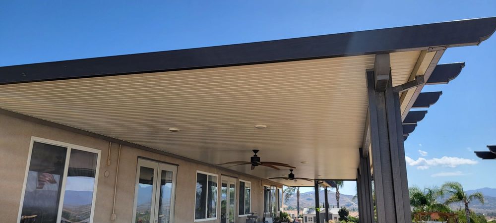 Photo of Custom Patios and More