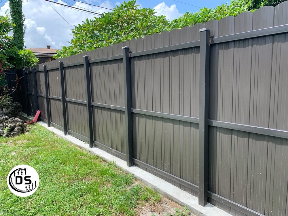 Photo of DS Ornamental Iron Work