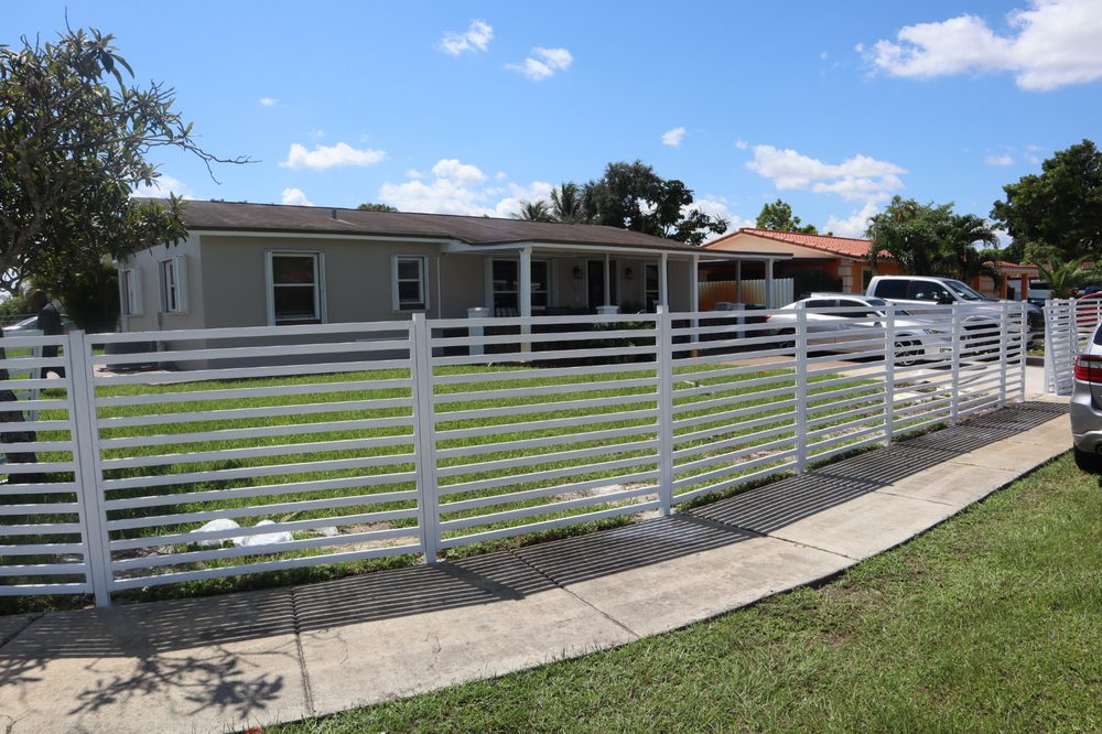 Photo of DS Ornamental Iron Work