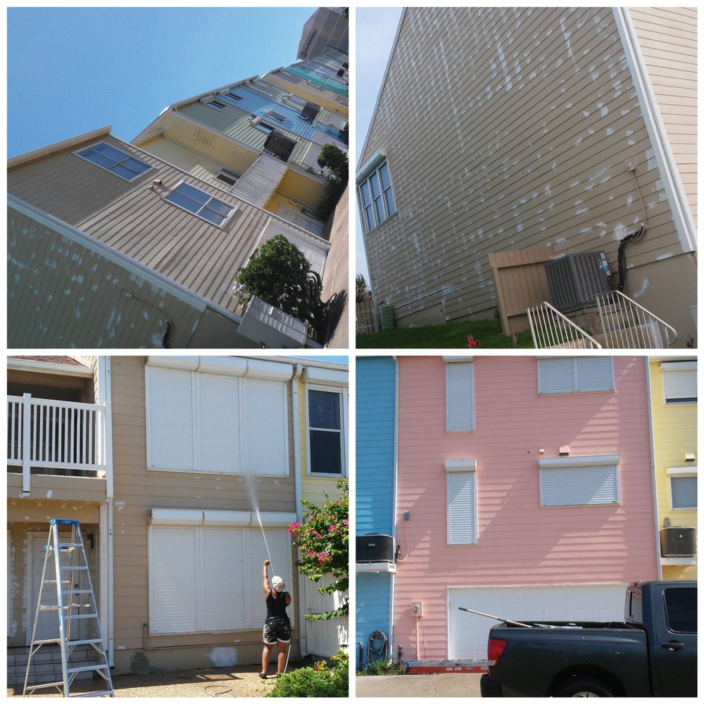 Photo of Prestigious Painters and Remodeling