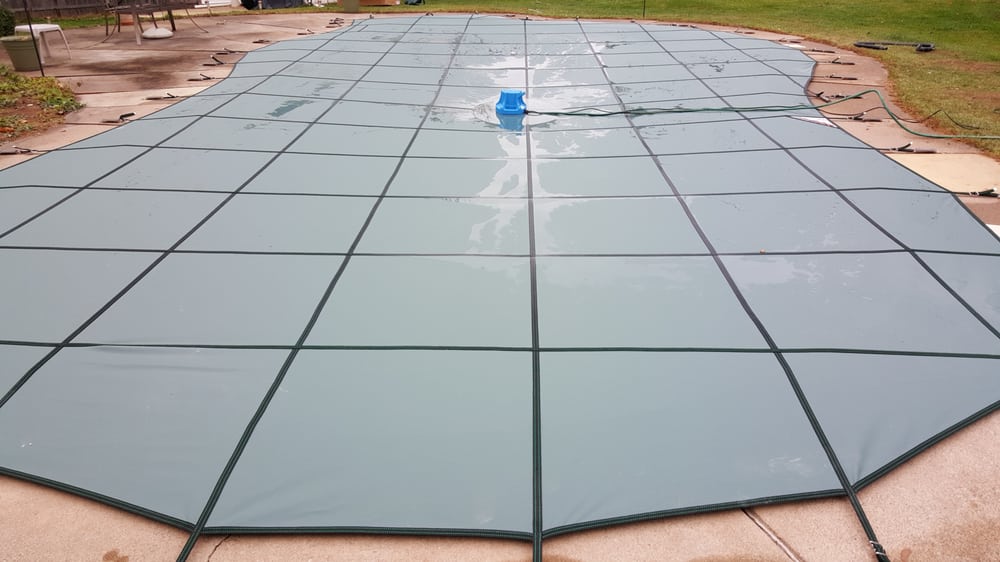 Photo of Doc's Pool Service