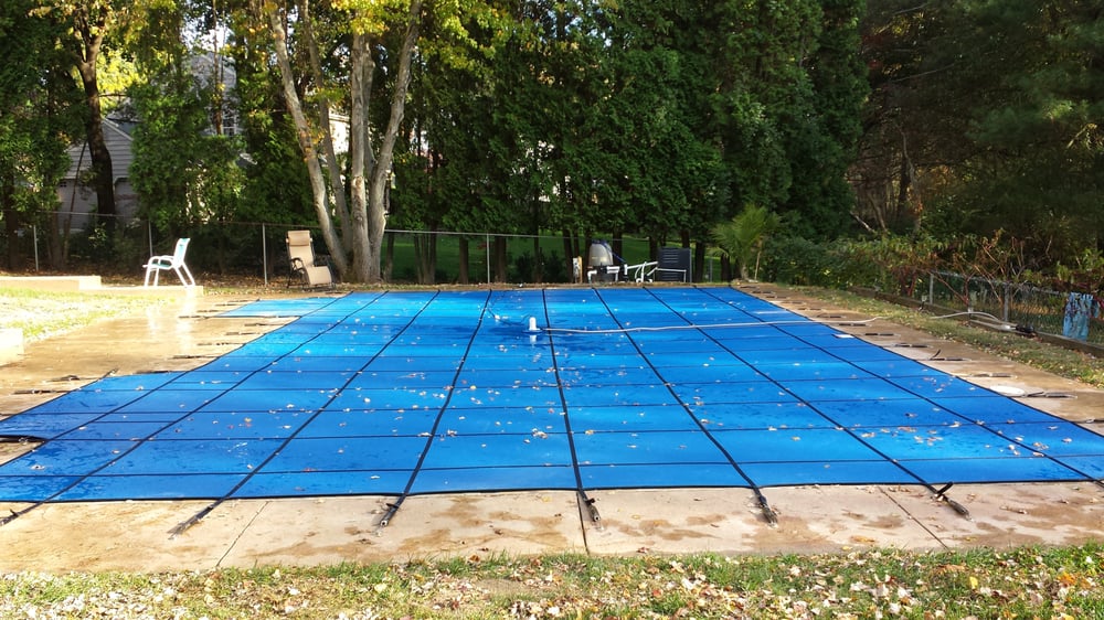 Photo of Doc's Pool Service