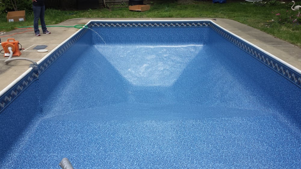 Photo of Doc's Pool Service