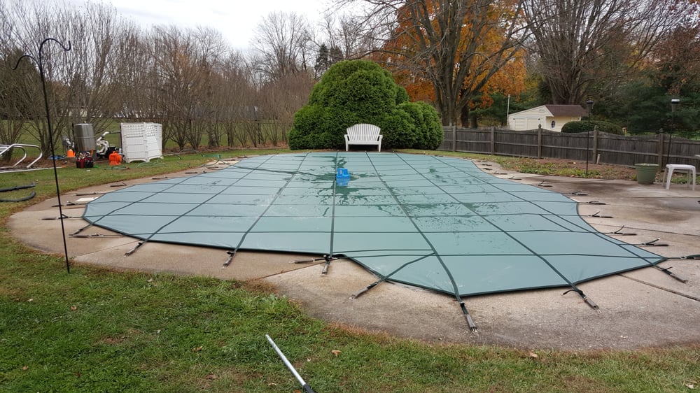 Photo of Doc's Pool Service