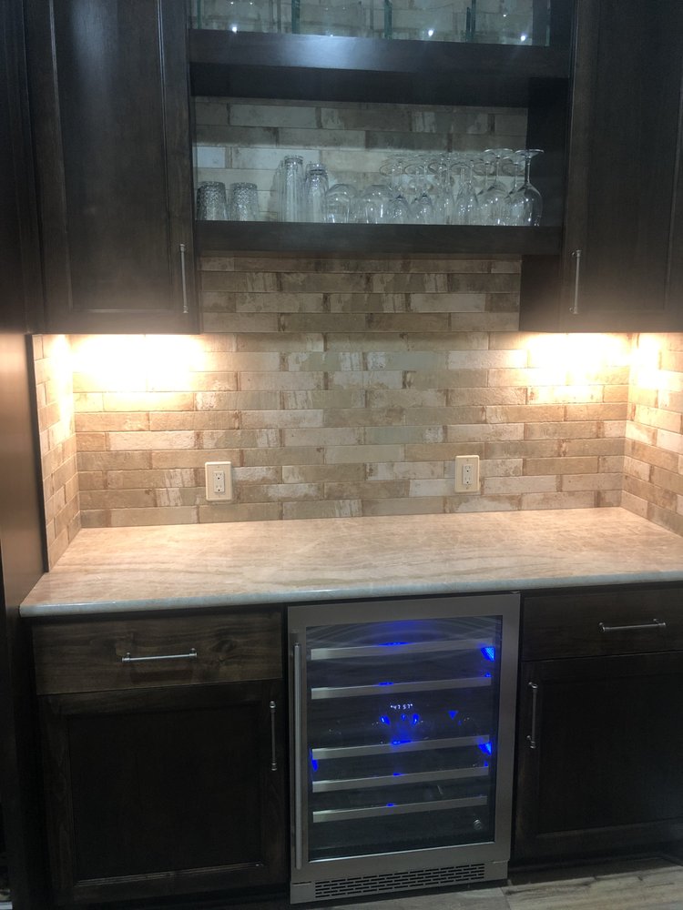 Photo of New Creations Custom Kitchen and Bath