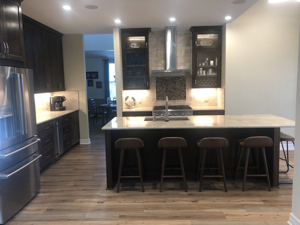 Photo of New Creations Custom Kitchen and Bath
