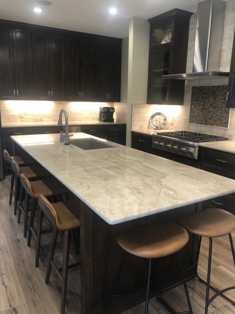 Photo of New Creations Custom Kitchen and Bath
