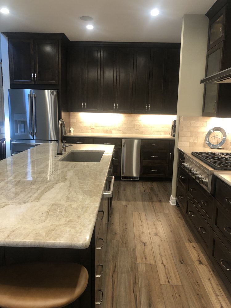 Photo of New Creations Custom Kitchen and Bath