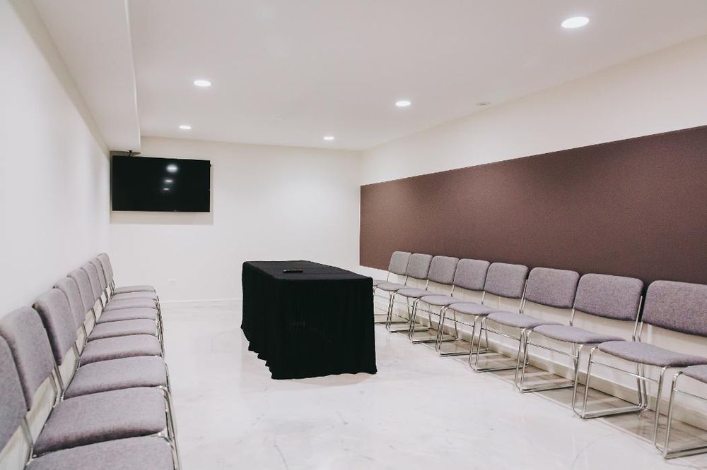 Photo of University CoWork