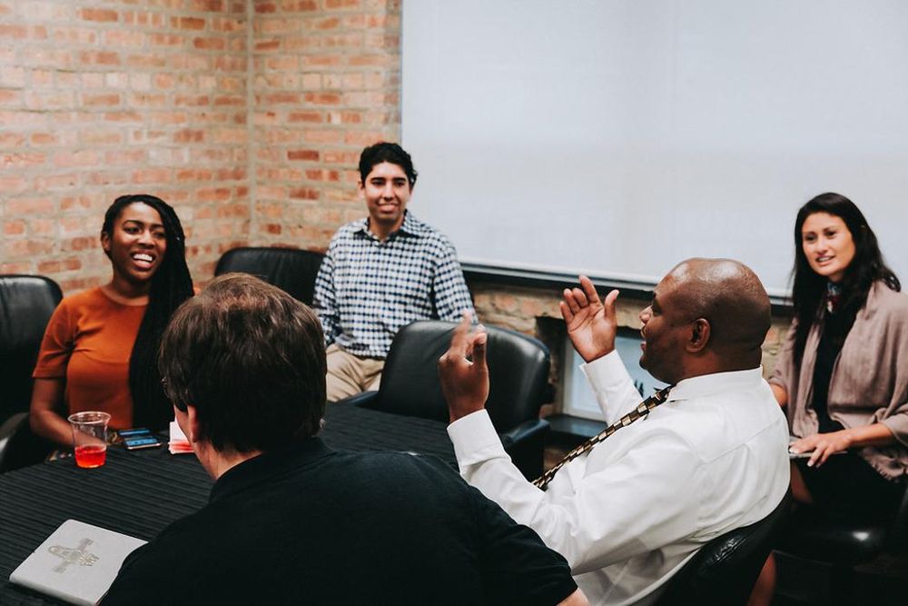 Photo of University CoWork