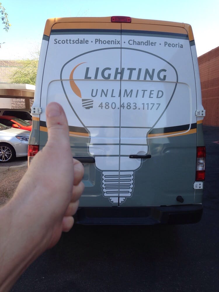 Photo of Lighting Unlimited