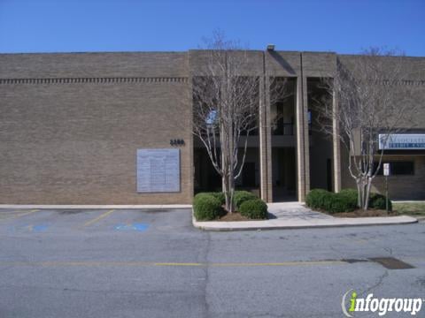 Photo of Chambers, Chambers & Chambers, LLP