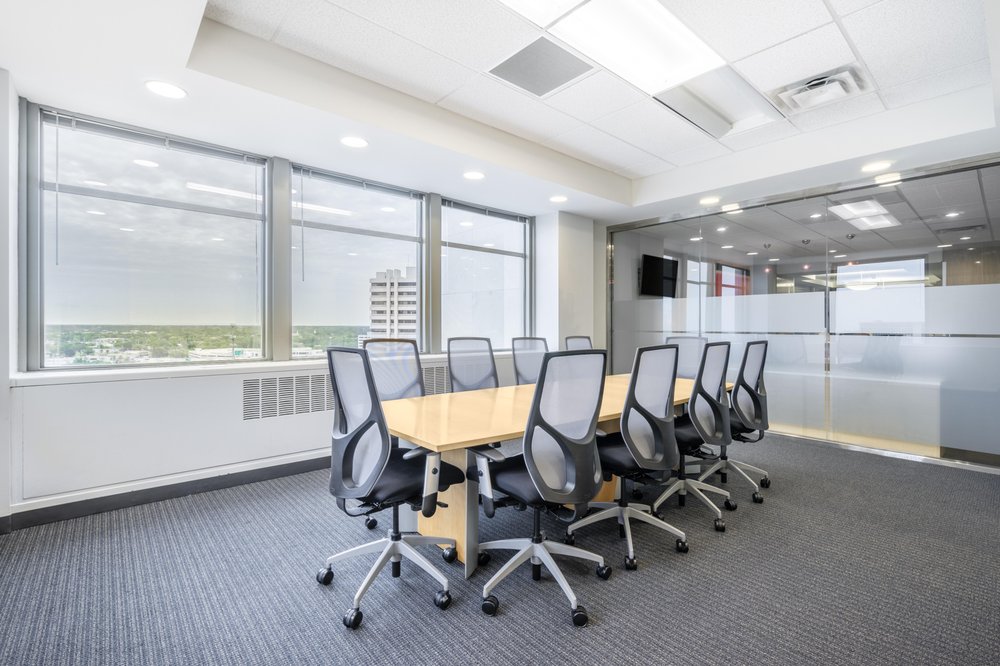 Photo of Regus Florida Aetna Building