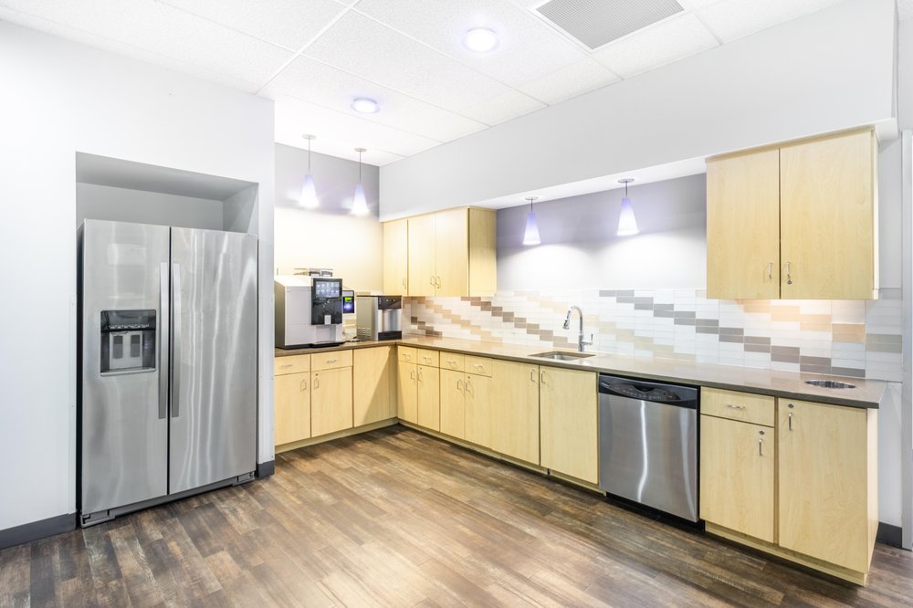 Photo of Regus Florida Aetna Building