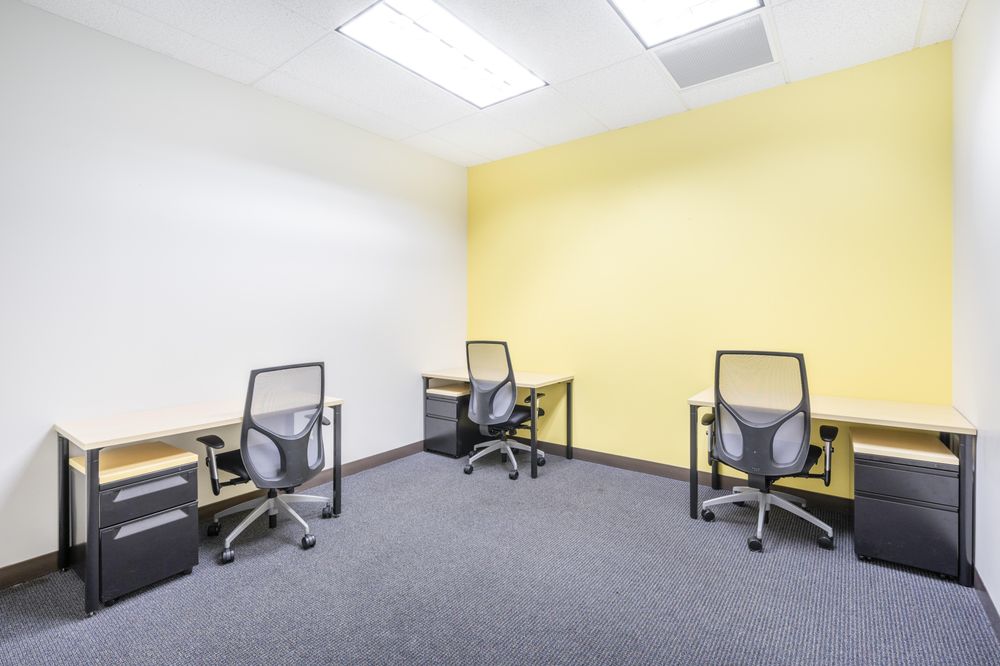 Photo of Regus Florida Aetna Building