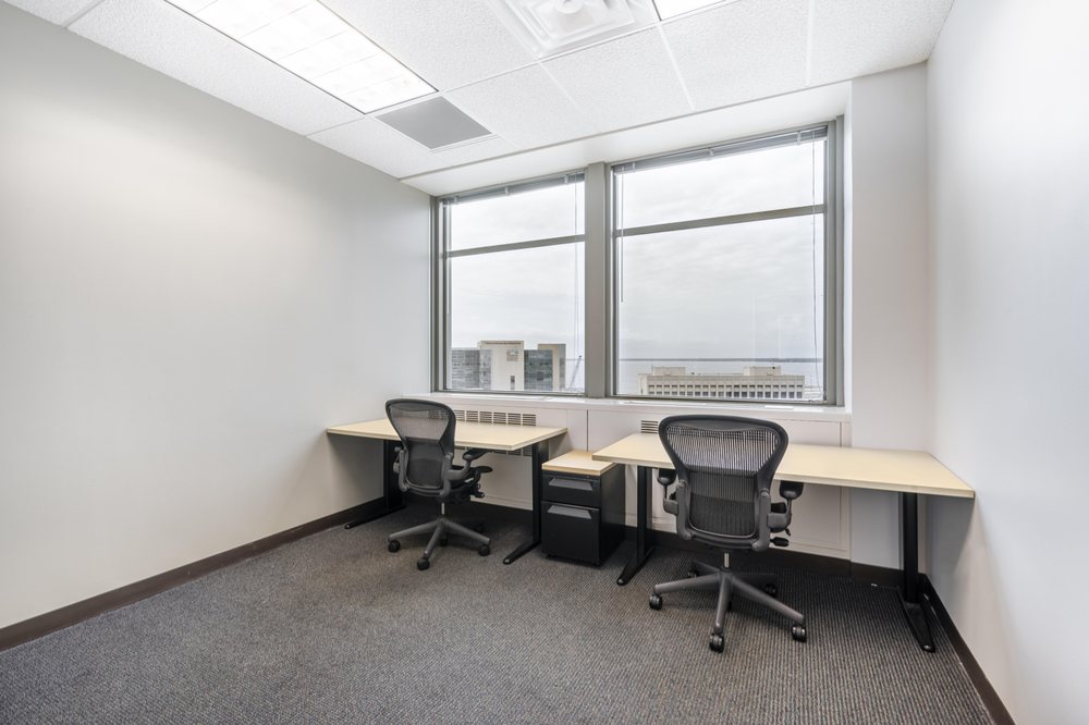 Photo of Regus Florida Aetna Building