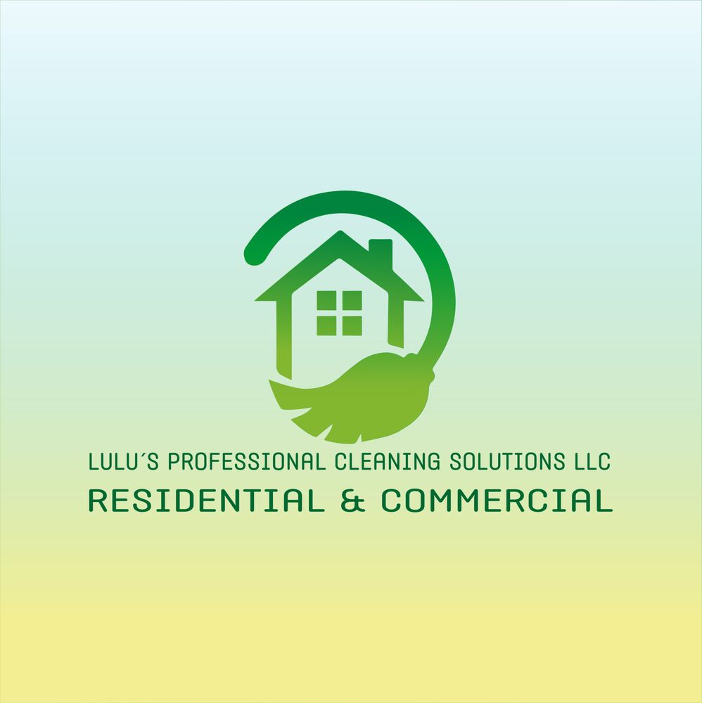 Photo of Lulu's Professional Cleaning Solutions