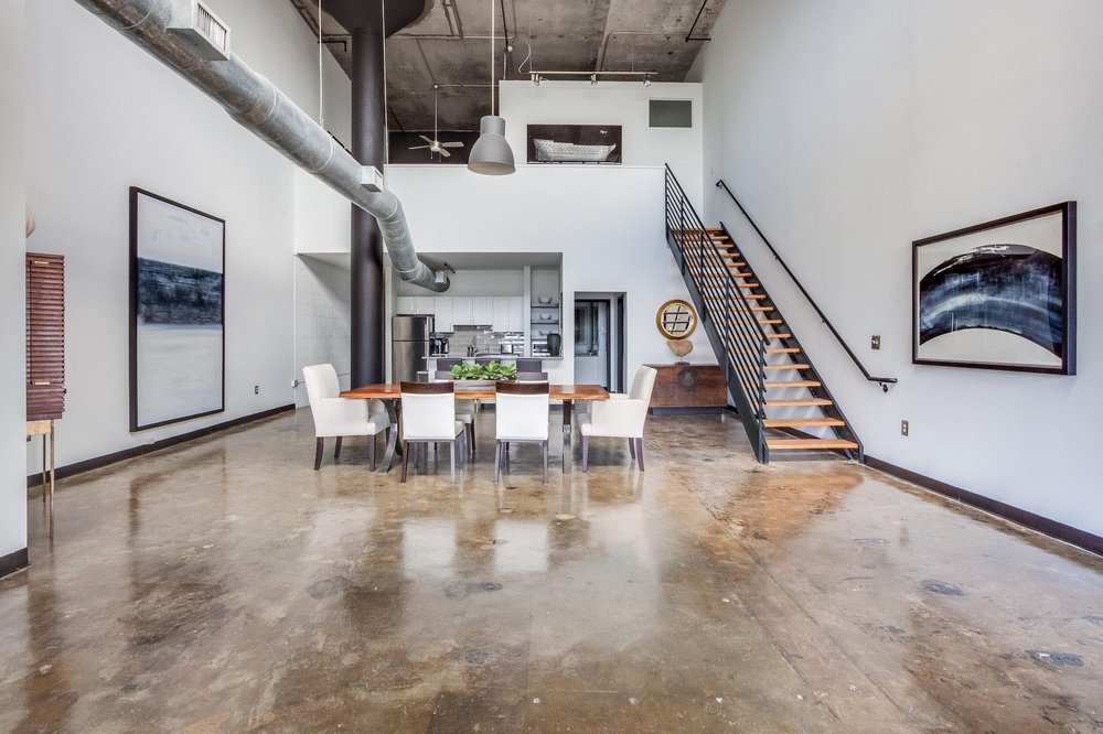 Photo of Telephone Factory Lofts