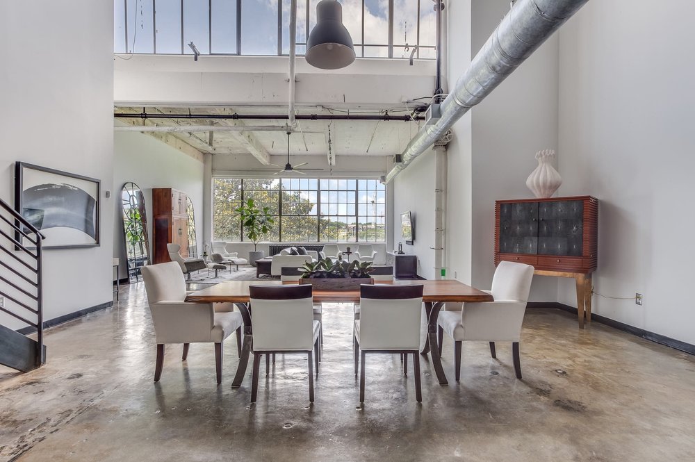 Photo of Telephone Factory Lofts