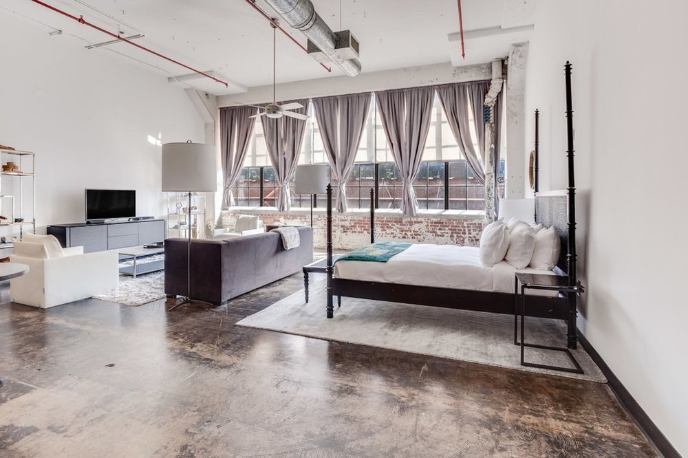 Photo of Telephone Factory Lofts