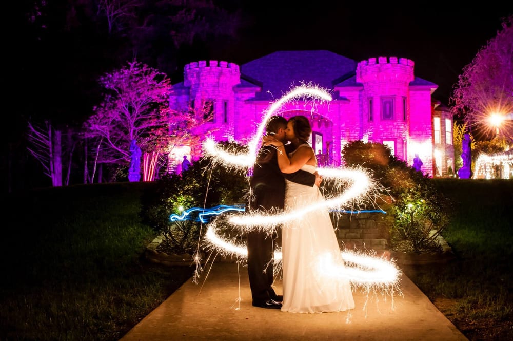 Photo of The Sterling Castle