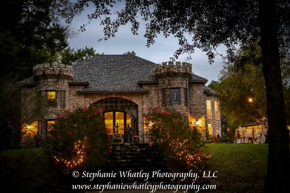 Photo of The Sterling Castle