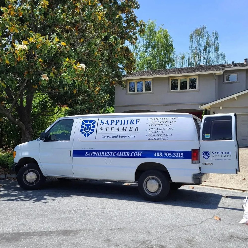 Photo of Sapphire Steamer