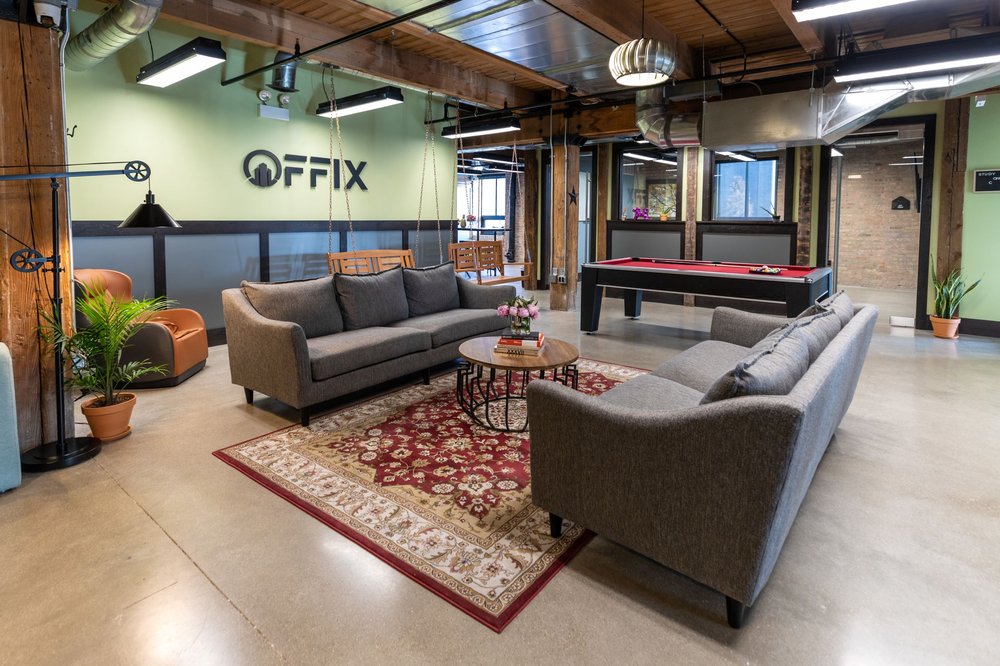 Photo of Offix - Pilsen