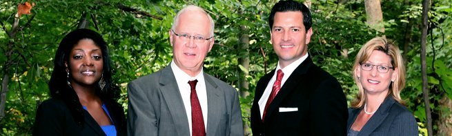Photo of Baxter & Borowicz Co. LPA