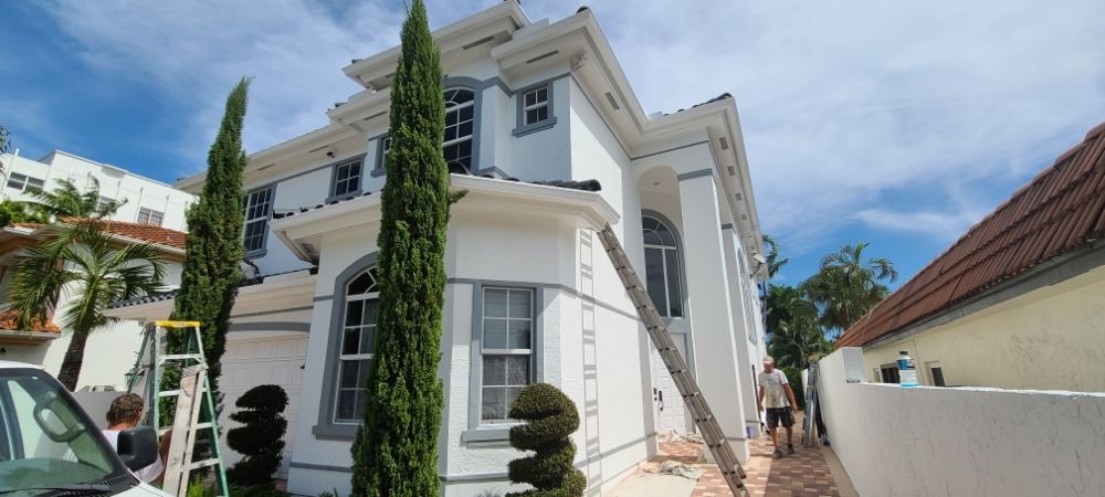 Photo of A -Best Painting Contractors