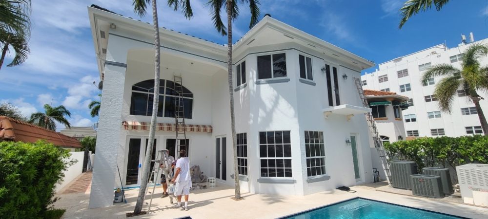 Photo of A -Best Painting Contractors