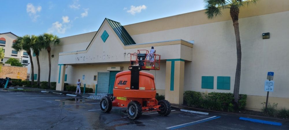 Photo of A -Best Painting Contractors