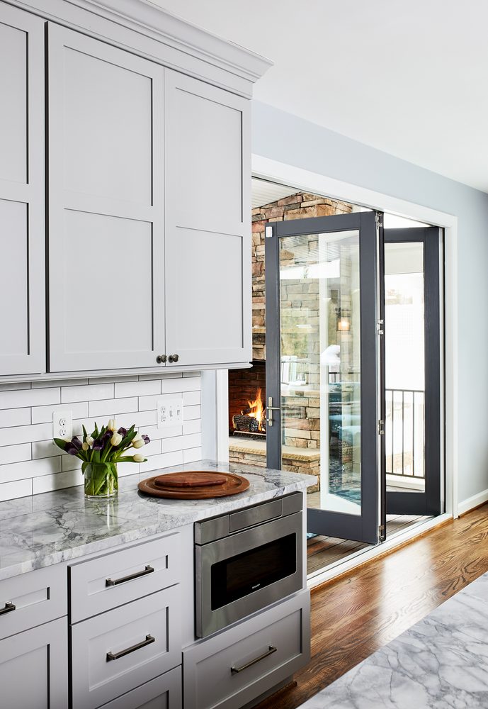 Photo of Case Architects & Remodelers - Bethesda, MD