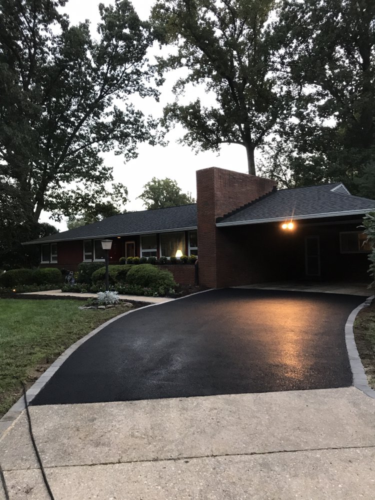 Photo of AAA Paving & Sealcoating