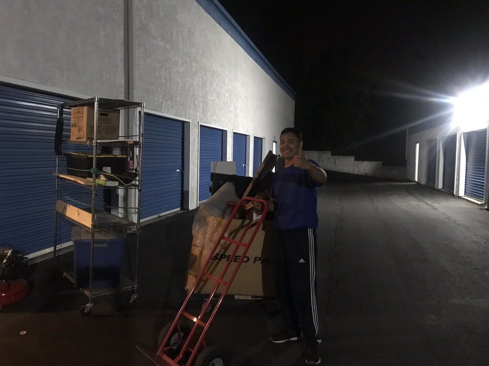 Photo of Danali Movers