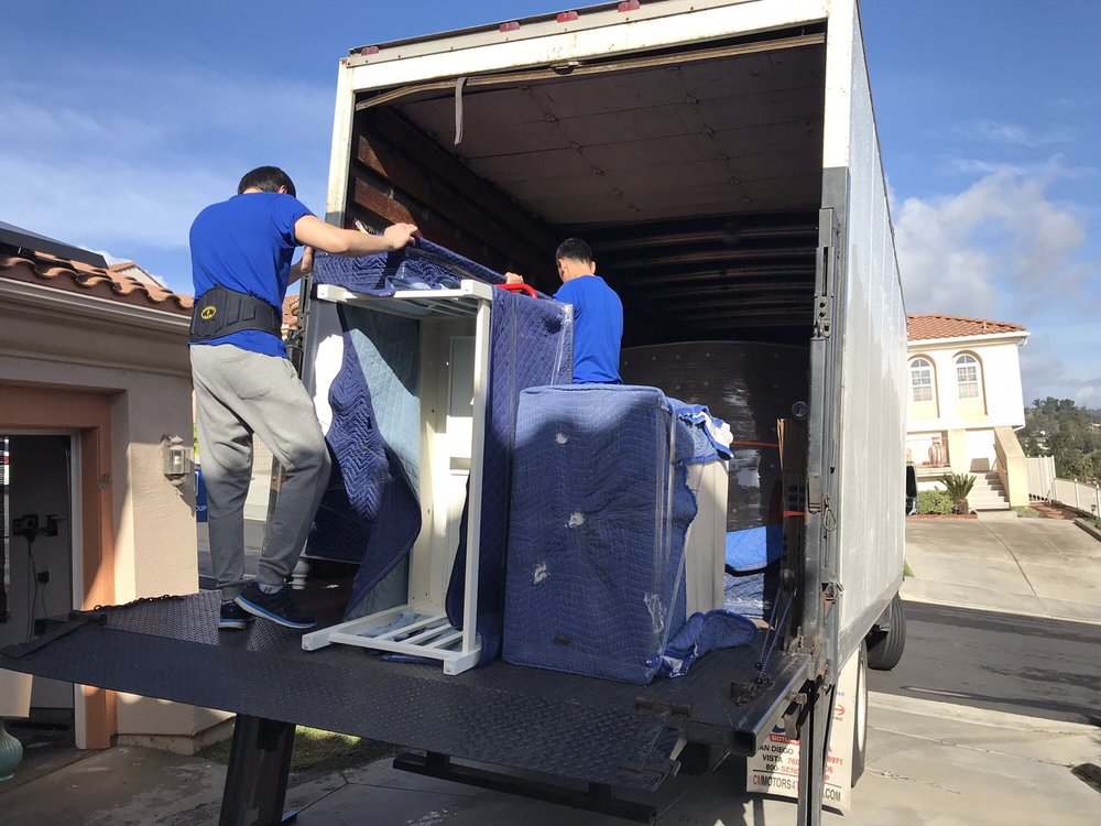 Photo of Danali Movers