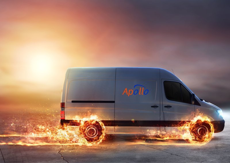 Photo of Apollo Distribution Solutions