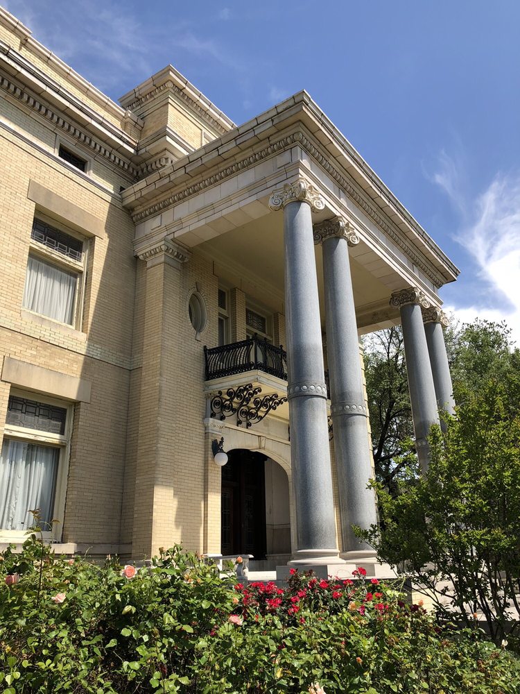Photo of Alexander Mansion