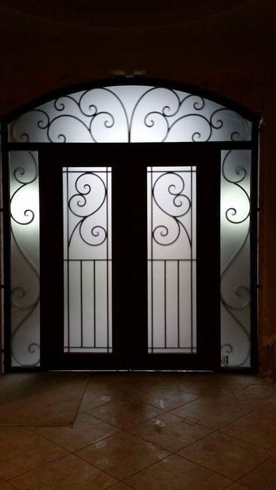 Photo of Martinez Iron Design, LLC
