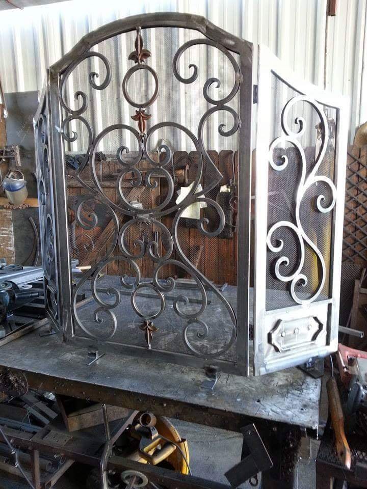 Photo of Martinez Iron Design, LLC