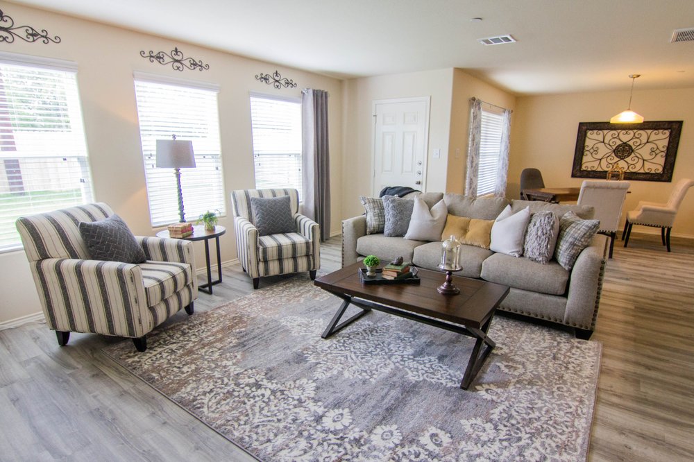 Photo of Camillo Properties