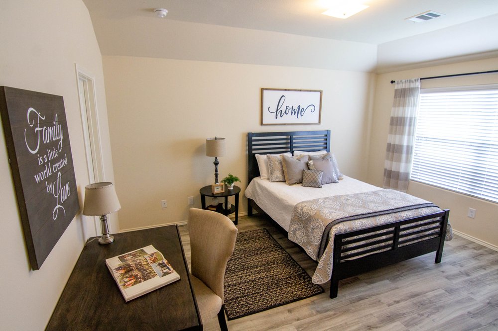 Photo of Camillo Properties