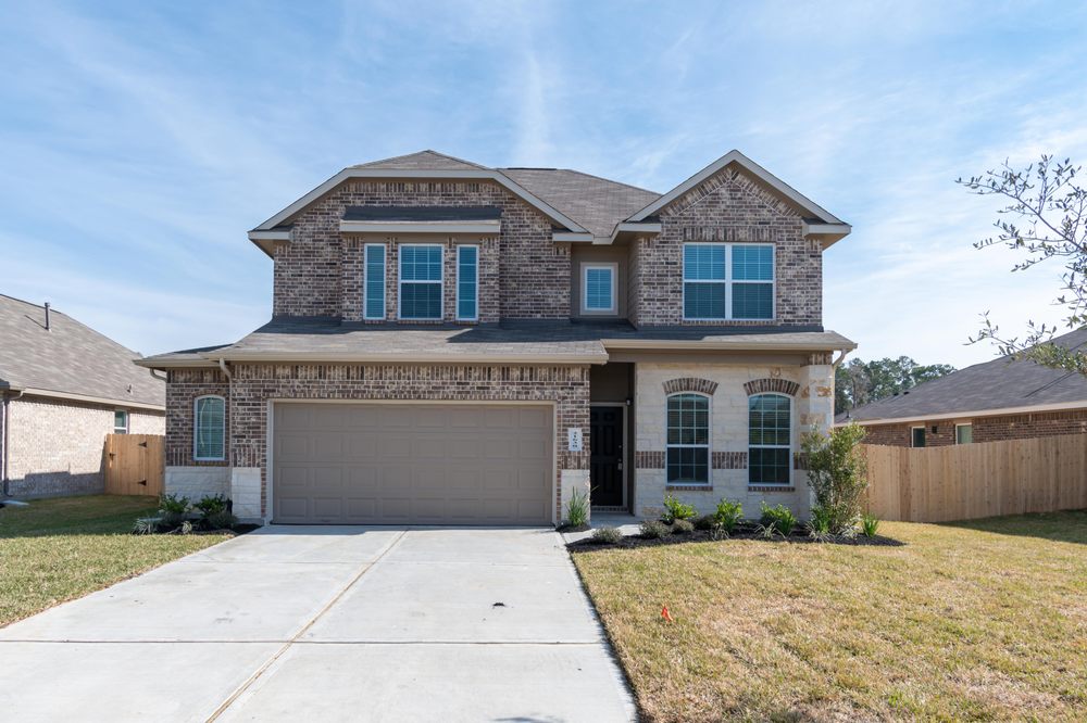 Photo of Camillo Properties