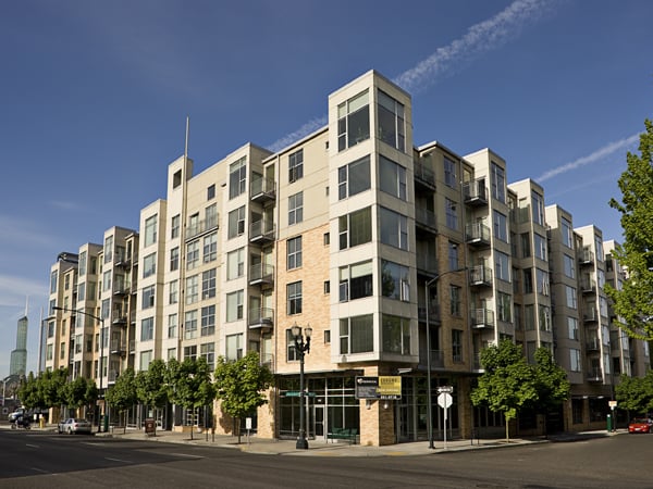 Photo of The Merrick Apartments