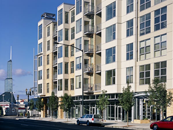 Photo of The Merrick Apartments