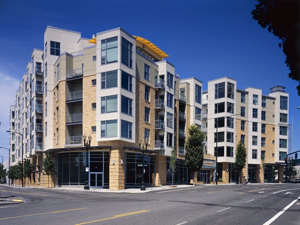 Photo of The Merrick Apartments