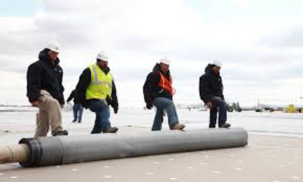 Photo of Twin Cities Roofing Services