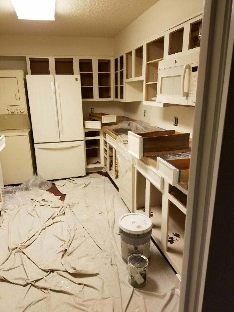 Photo of Mendez Painting Services